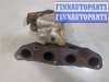купить Коллектор выпускной на Nissan Qashqai 2006-2013