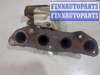 купить Коллектор выпускной на Nissan Qashqai 2006-2013