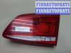купить Фонарь крышки багажника на Volkswagen Passat 7 2010-2015 Европа