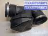 купить Патрубок корпуса воздушного фильтра на BMW X3 E83 2003-2010