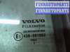 купить Стекло форточки двери на Volvo XC90 2002-2014