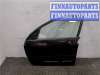 купить Стекло боковой двери на Smart Forfour W454 2004-2006