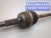 купить Полуось (приводной вал, шрус) на Honda Pilot 2008-2015