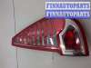 купить Фонарь (задний) на Renault Scenic 2009-2012