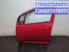 купить Стекло боковой двери на Chevrolet Spark 2009-2016
