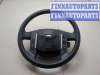 купить Руль на Land Rover Freelander 2 2006-2014