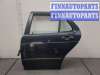 купить Дверь боковая (легковая) на Saab 9-5 1997-2005