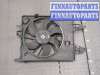 купить Вентилятор радиатора на Renault Kangoo 2008-2013