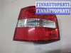 купить Фонарь (задний) на Fiat Stilo 2001-2007