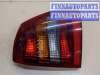 купить Фонарь (задний) на Opel Astra G 1998-2005