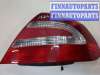купить Фонарь (задний) на Mercedes CLK W209 2002-2009