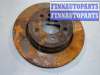 купить Диск тормозной на BMW X3 E83 2003-2010
