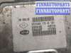 купить Блок управления двигателем на Renault Kangoo 1998-2008