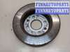 купить Диск тормозной на Opel Astra H 2004-2010