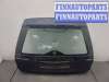 купить Крышка (дверь) багажника на Ford Mondeo 3 2000-2007