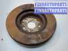 купить Диск тормозной на Lexus LS460 2006-2012