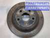 купить Диск тормозной на Jeep Grand Cherokee 2010-2013