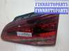 купить Фонарь крышки багажника на Volkswagen Golf 7 2012-2020