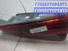 купить Фонарь крышки багажника на Audi A3 (8V) 2012-2020