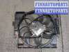купить Вентилятор радиатора на BMW 3 F34 Gran Turismo 2013-2019
