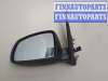 купить Зеркало боковое на Opel Meriva 2003-2010