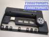 купить Накладка декоративная на ДВС на Volkswagen Golf 4 1997-2005