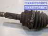 купить Полуось (приводной вал, шрус) на Jeep Patriot 2007-2016