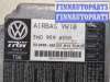 купить Блок управления подушками безопасности на Volkswagen Tiguan 2007-2011