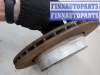 купить Диск тормозной на BMW X3 E83 2003-2010