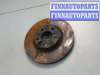 купить Диск тормозной на Land Rover Freelander 2 2006-2014