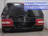 купить Подсветка номера на Lincoln Navigator 2006-2014