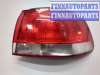 купить Фонарь (задний) на Volkswagen Golf 6 2008-2012