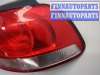 купить Фонарь (задний) на Volkswagen Golf 6 2008-2012