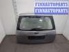 купить Крышка (дверь) багажника на Ford Focus 2 2005-2008