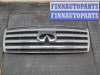 купить Решетка радиатора на Infiniti QX56 2004-2010