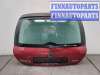 купить Крышка (дверь) багажника на Renault Clio 1998-2008
