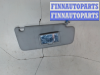 купить Козырек солнцезащитный на Opel Meriva 2010-