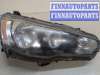 купить Фара (передняя) на Mitsubishi Lancer 10 2007-2017