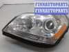 купить Фара (передняя) на Mercedes GL X164 2006-2012