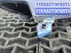 купить Юбка бампера нижняя на Ford Focus 3 2014-2019