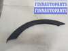 купить Молдинг крыла на BMW X3 E83 2003-2010