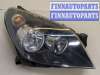 купить Фара (передняя) на Opel Astra H 2004-2010