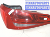 купить Фонарь (задний) на Audi Q5 2008-2017