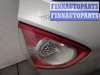 купить Крышка (дверь) багажника на Ford Kuga 2008-2012
