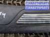 купить Накладка на порог на BMW 5 E39 1995-2003