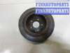 купить Диск тормозной на Nissan Qashqai 2006-2013