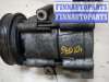 купить Компрессор кондиционера на Ford Fiesta 2001-2007