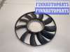 купить Крыльчатка вентилятора (лопасти) на Audi A4 (B5) 1994-2000