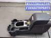 купить Консоль салона (кулисная часть) на Land Rover Discovery 3 2004-2009