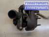 купить Турбина на Renault Scenic 2003-2009